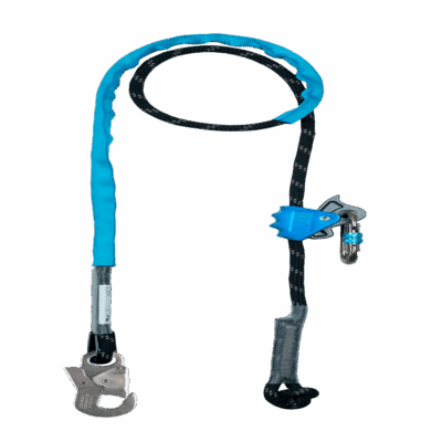 Cuerda posicionamiento 237