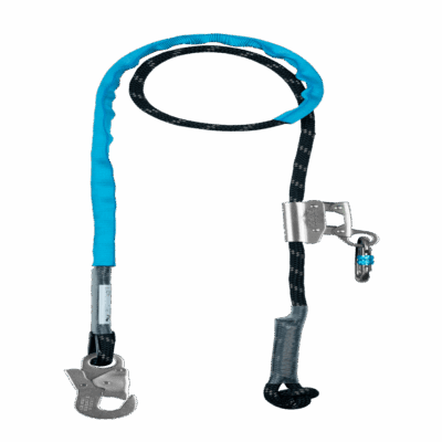 Cuerda posicionamiento 238