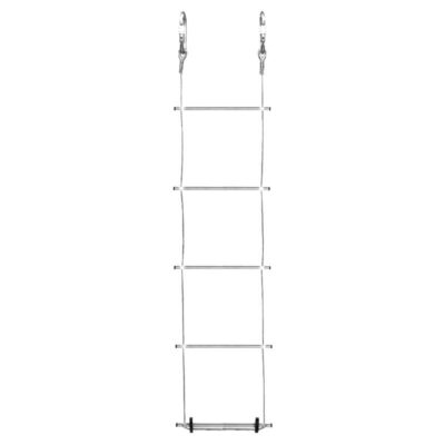 Escalera de cable EC 12