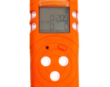Detector multigás portátil MGT del catálogo de Epishop