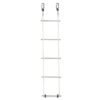 Escalera enrollable 11m