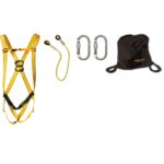 Kit anticaídas ELBRUS 50