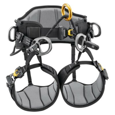 Arnés de asiento SEQUOIA