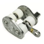 Carros para perfilería CP 120