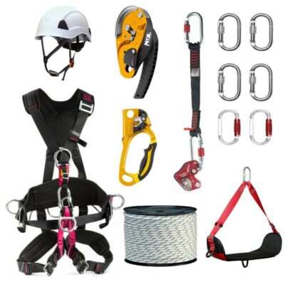 KIT VERTICALES BÁSICO