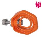 Punto de anclaje fijo PAF185