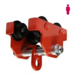 Carro anclaje PAT 10