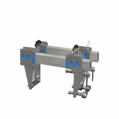 BARREL BASE AJUSTABLE