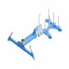 RACK COUNTERWEIGHT BASE