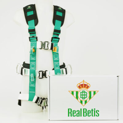 Arnés Oficial del Betis