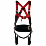 Arnés de seguridad A40B-CP