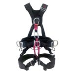 Arnés de posicionamiento suspensión y rescate A70B