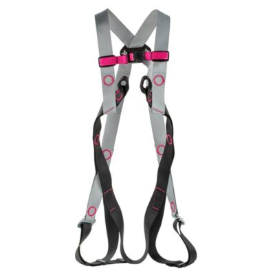 Arnés Accesus A03S, imagen actual del fabricante