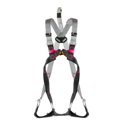 Arnés Accesus A30B, imagen actual del fabricante