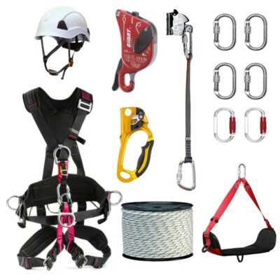 KIT VERTICALES BÁSICO