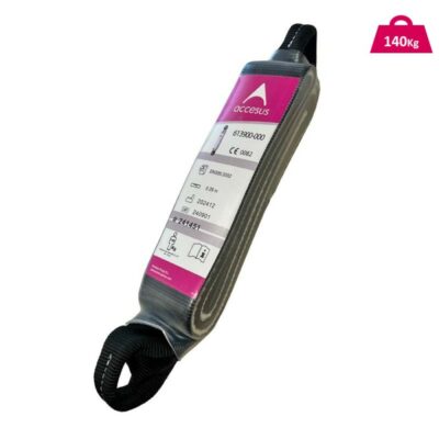 ABSORBEDOR DE ENERGIA 140KG