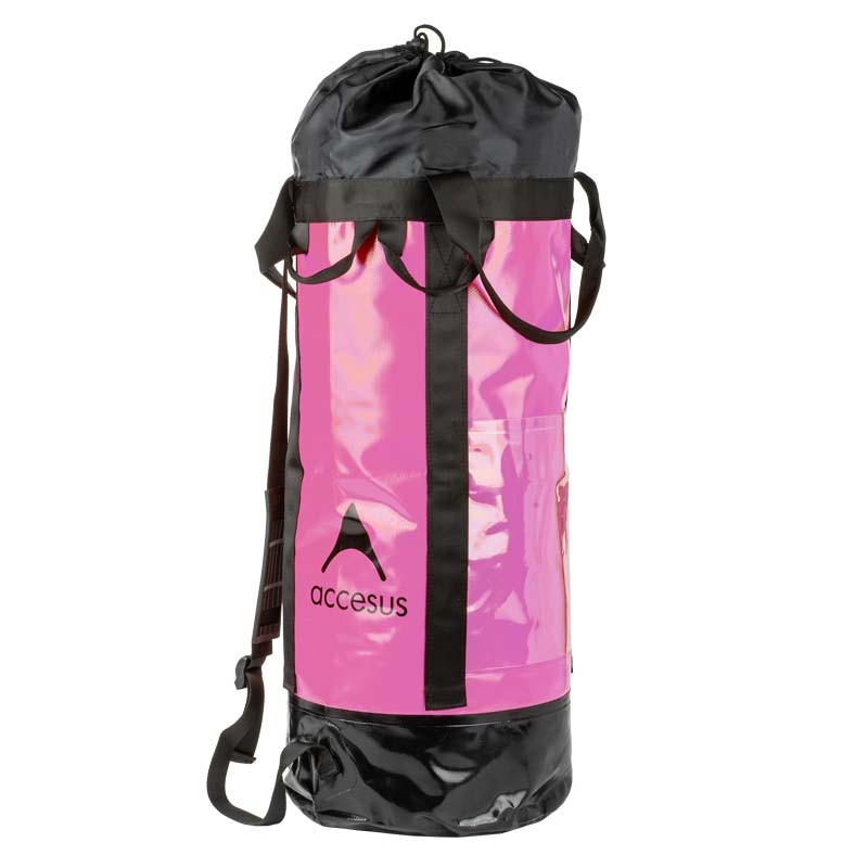 Bolsa Accesus BLS11-YY rosa