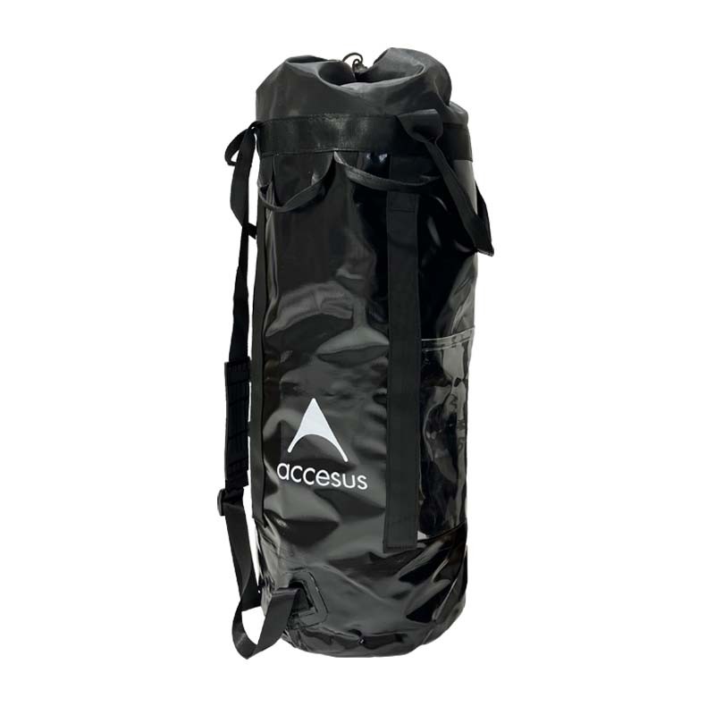 Bolsa Accesus BLS11-YYN negra