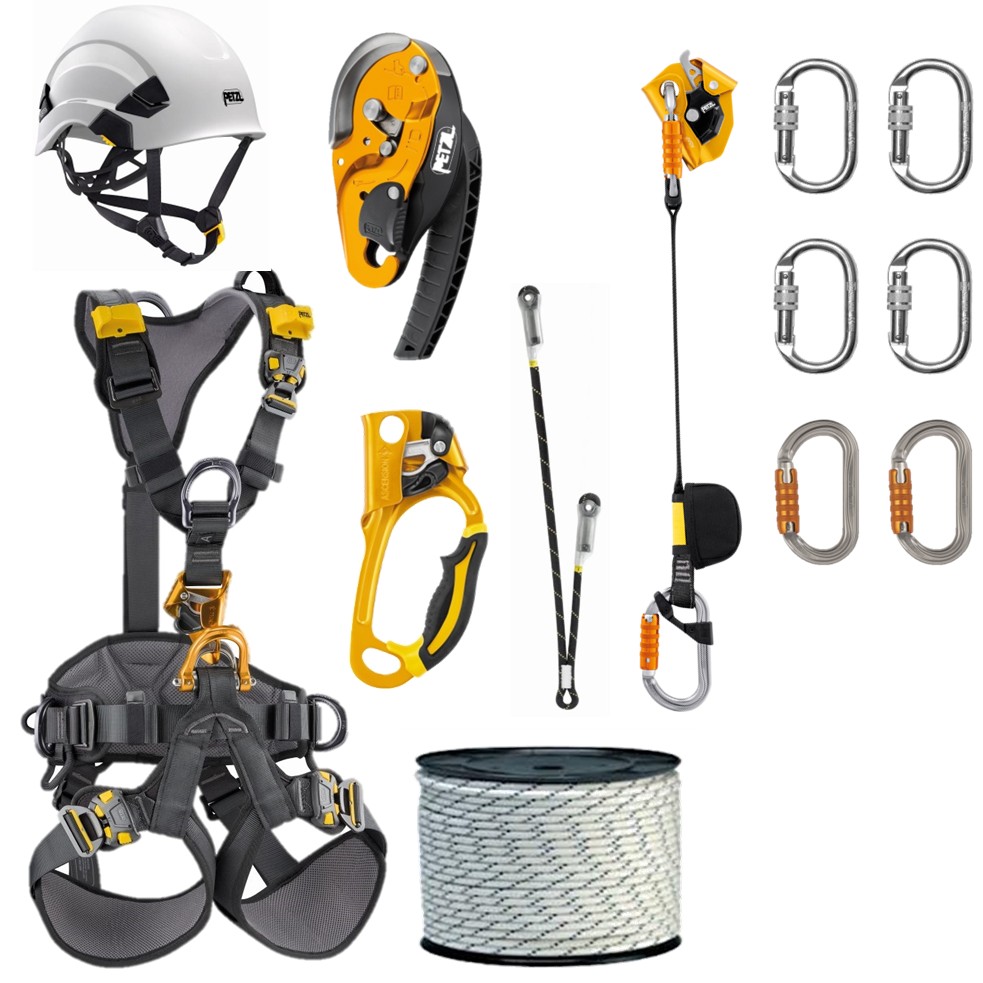 KIT VERTICALES PREMIUM 9 - ASTRO, VERTEX, Con cuerda, Sin silla KIT VERTICALES PREMIUM 9 - ASTRO, VERTEX, Con cuerda, Sin silla